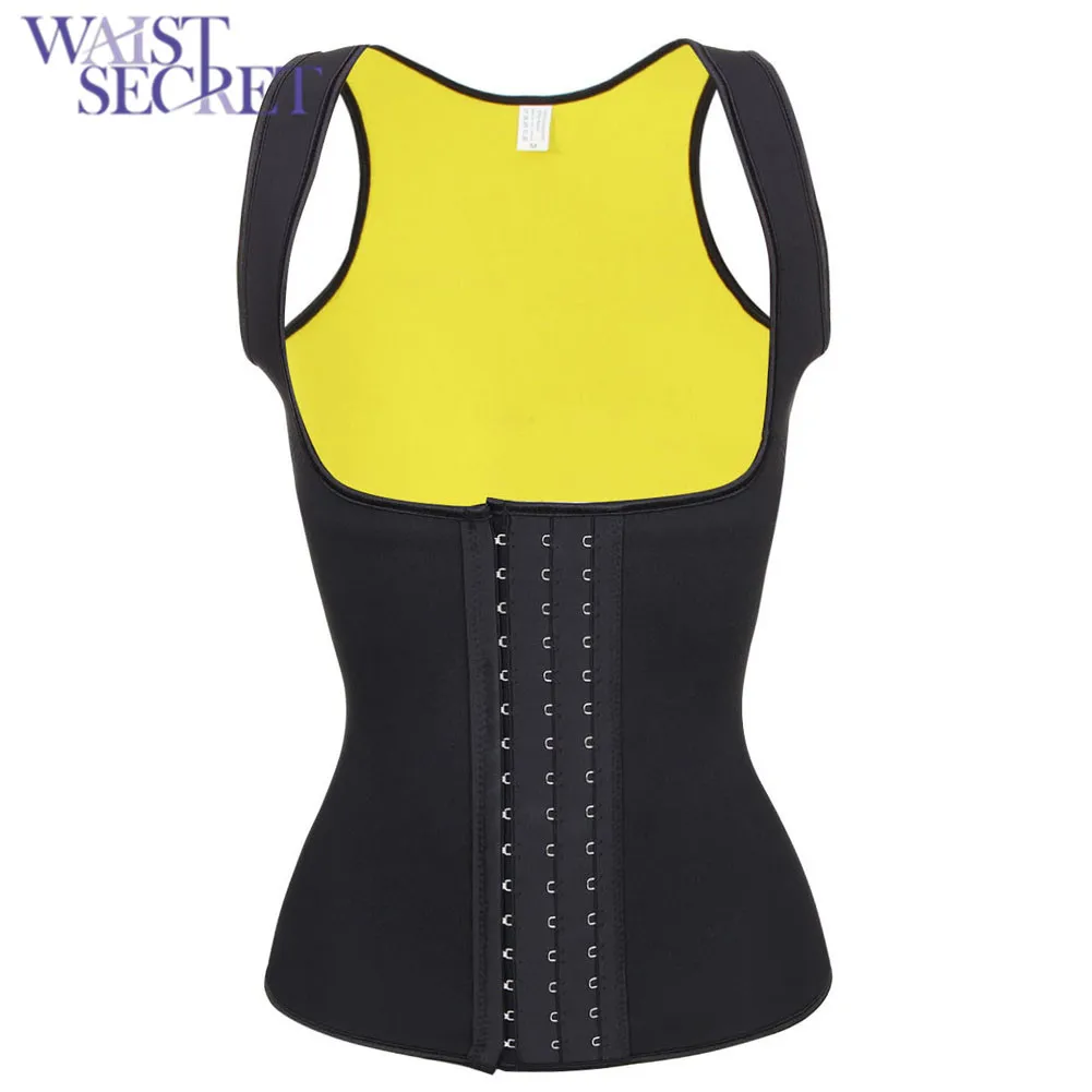 Женский корсет для похудения WEAIST SECRET талии и живота коррекции фигуры