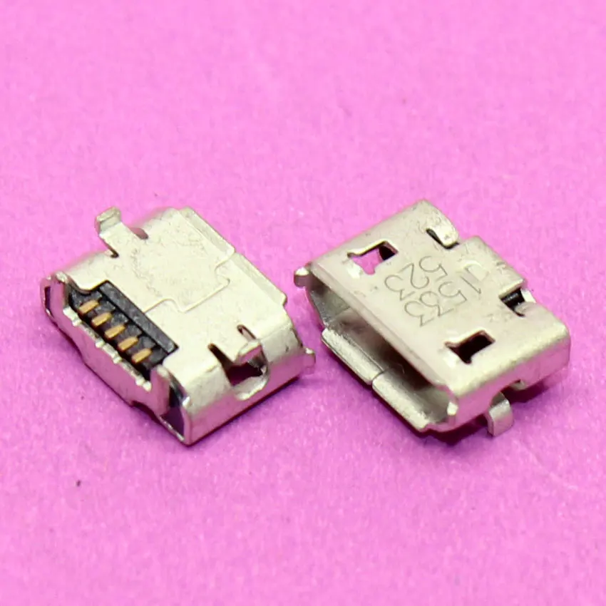 Юйси Лучшая цена мини микро USB разъем зарядки для LG P970 P920/Для Gionee M500 N99 gn800 gn777