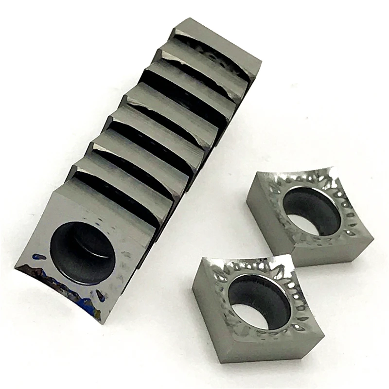 SCGT09T302 SCGT09T304 SCGT09T308 AK H01 алюминиевые токарные вставки инструменты CNC токарная