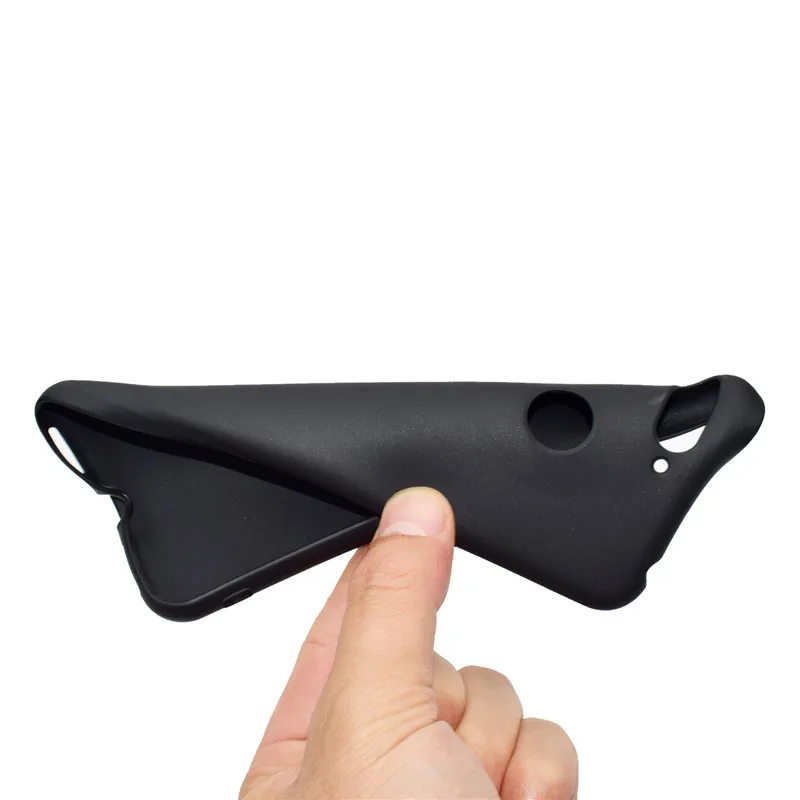 Soft TPU-Black 3D панда чехол для телефона из мягкого силикона ТПУ с рисунком чехол для huawei Y5 Y6 Y7 Prime Honor 8 9 10 Lite 7A 7C фотоаппаратов моментальной печати 7S 8A 8C 8X8 S 9X 10i P Smart Z чехол - Цвет: Soft TPU-Black