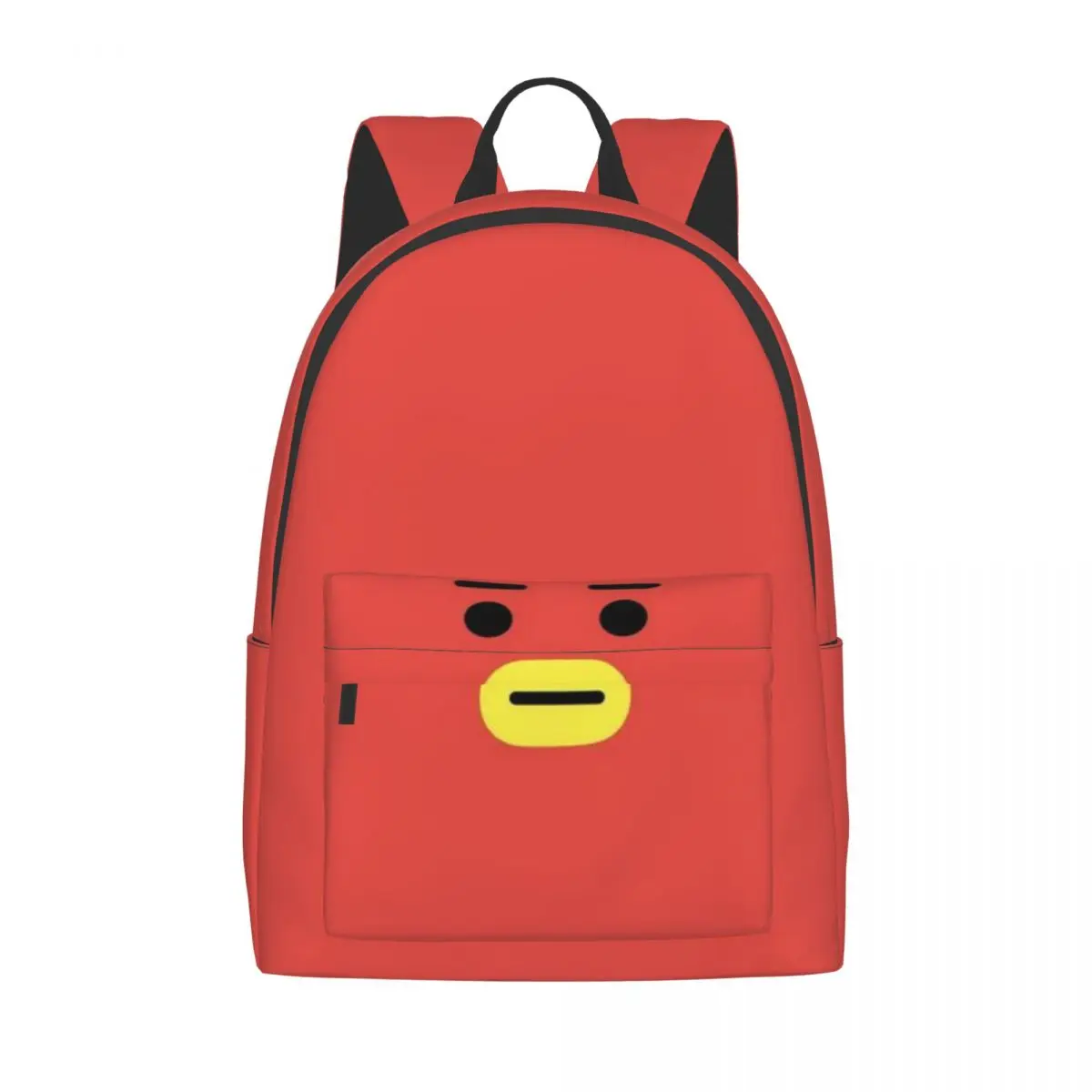 

Рюкзак для команды Impostor Sus Sussy Amogus из игры комиксов, трендовая сумка, студенческие сумки для мужчин и женщин