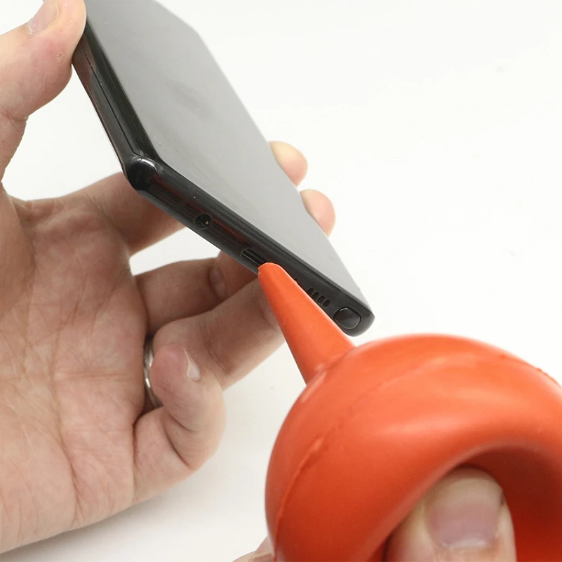 Универсальный Резиновый насос для чистки объективов камер часов клавиатур