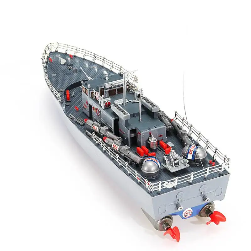 Модель радиоуправляемой лодки с дистанционным управлением модель автомобиля