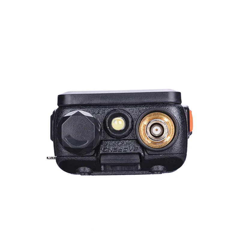 Рация Baofeng BFF8 BF-F8 + PLUS F8PLUS PTT U/VHF Двухдиапазонный любительский радиокоммуникатор