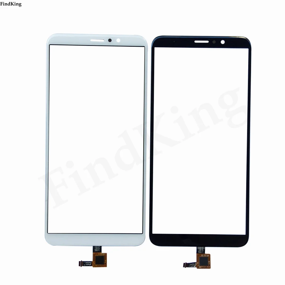 5.99" Touch Screen For Gome Fenmmy Note C72 2018X38A Digitizer Front Glass Sensor Panel Replacement | Мобильные телефоны и