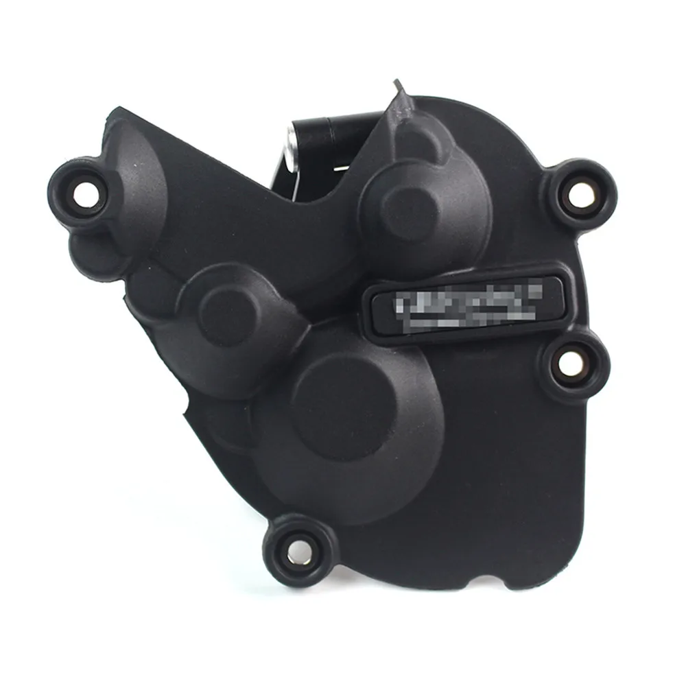 

Motorcycles Engine cover Protection case for case GB Racing For Kawasaki ZX-6R ZX6R 2009-2016 zx 6r