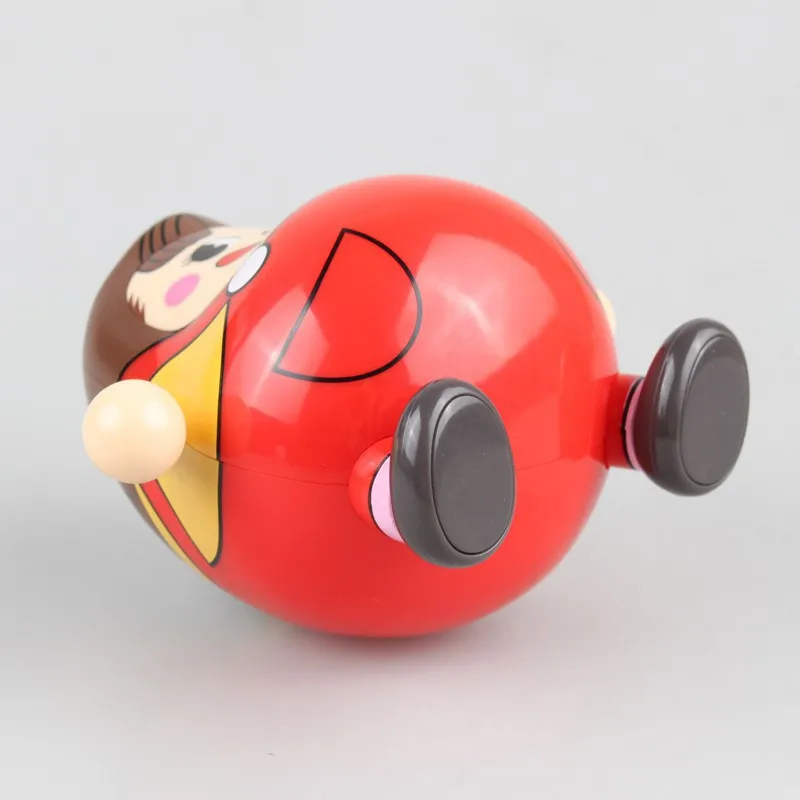 Мини игрушка модель игрушки Япония классический клуб Дарума одна штука Милая