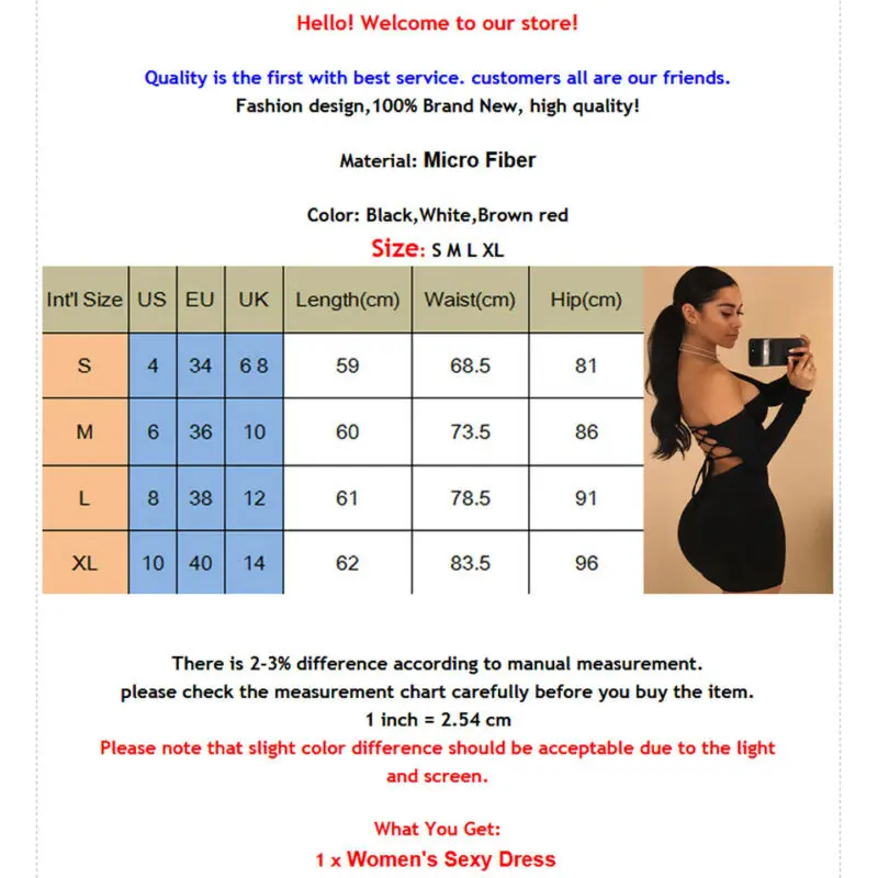 Женское облегающее платье с открытыми плечами и открытой спиной повседневное