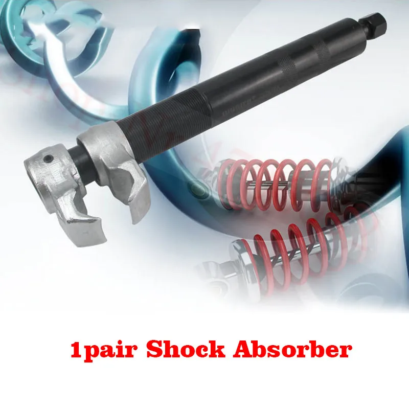 1 пара пружинный амортизатор компрессор пружина демонтажная замена инструмента