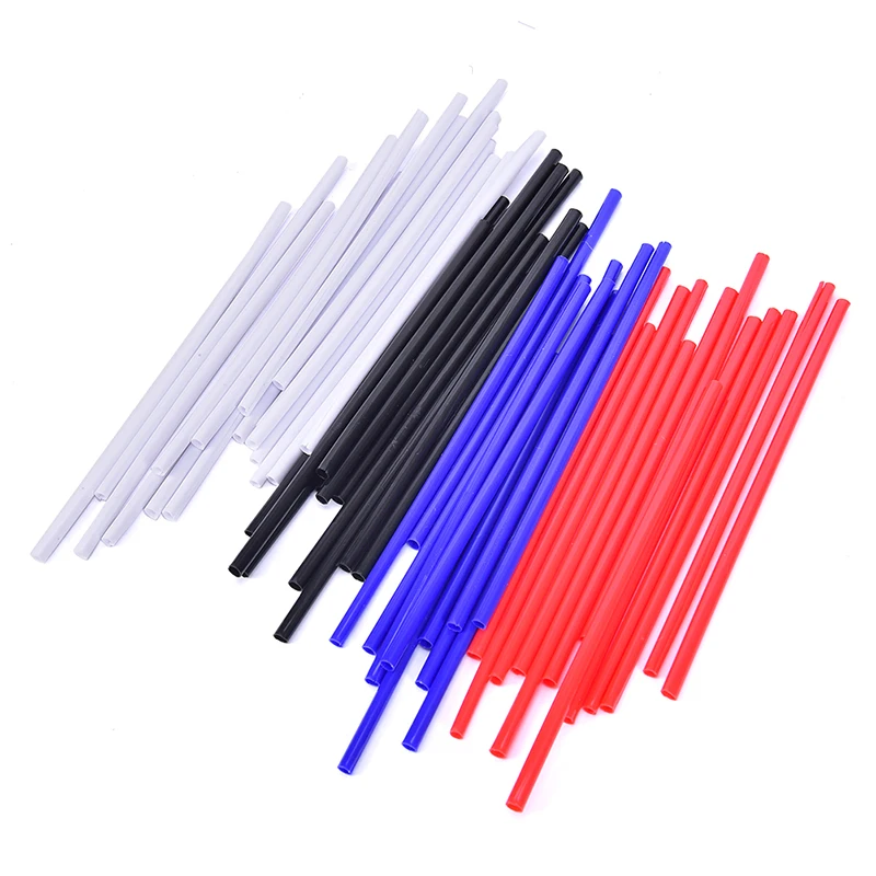 Внедорожные кожухи Чехлы 36 шт./72 шт. Универсальный Мотоцикл Байк колесо для