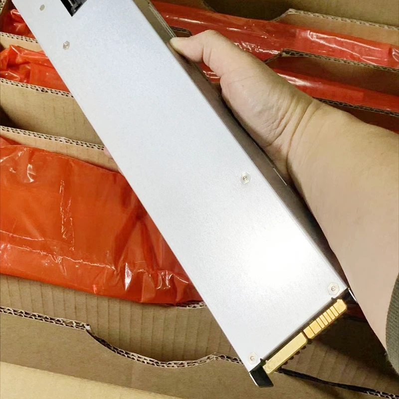 Новый оригинальный блок питания для компьютера CRPS 1620 Вт импульсный источник