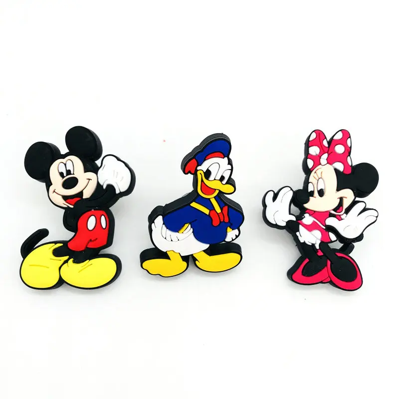 7 видов стилей милый мультяшный шкаф ручки безопасно для мальчика мебель девочек