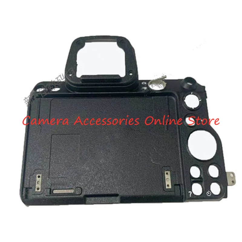 

Original Z6II Z7II Back Cover Rear Case Shell Replacement Repair Parts For Nikon Z6 ii Z7 ii Camera
