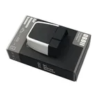 ELM327 V2.2  V1.5 Bluetooth 4,0 PIC18F25K80 obd obd2 CAN BUS для IOSAndroidПК крутящий момент автоматический считыватель кода ELM 327 V1.5