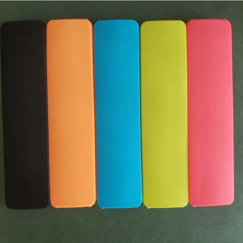 

1Pcs Remote Cover For Xiaomi 4A TV Voice Buttons Version Soft Silicone Remote Control Protective Case Rubber Cover