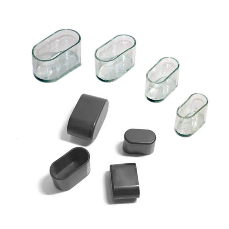 10 шт. Нескользящие колпачки для ножек стола стула|Мебельные ножки| |