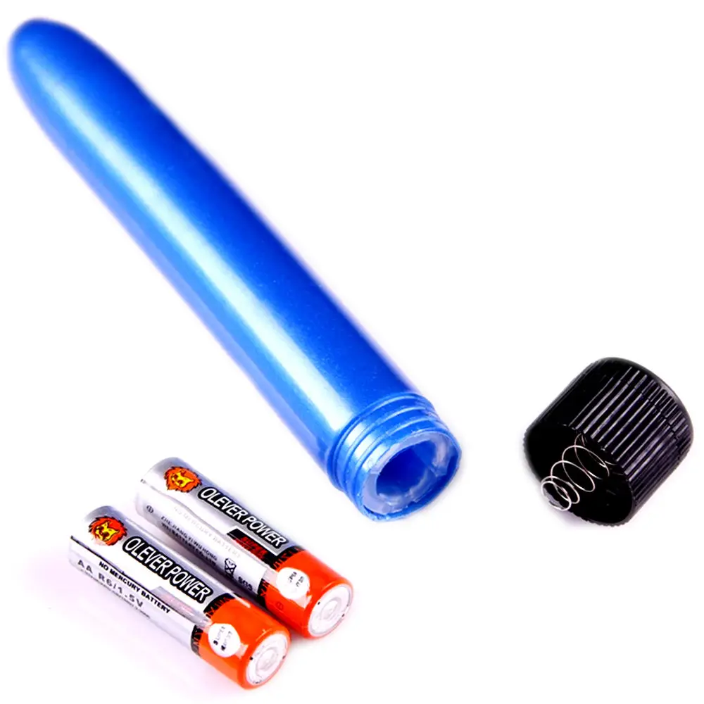 Multicolor 7 Inch Bullet Vibrator G-spot Vagina Massage AV Stick Sex Toys for Women Waterproof Dildo Adult Products | Красота и