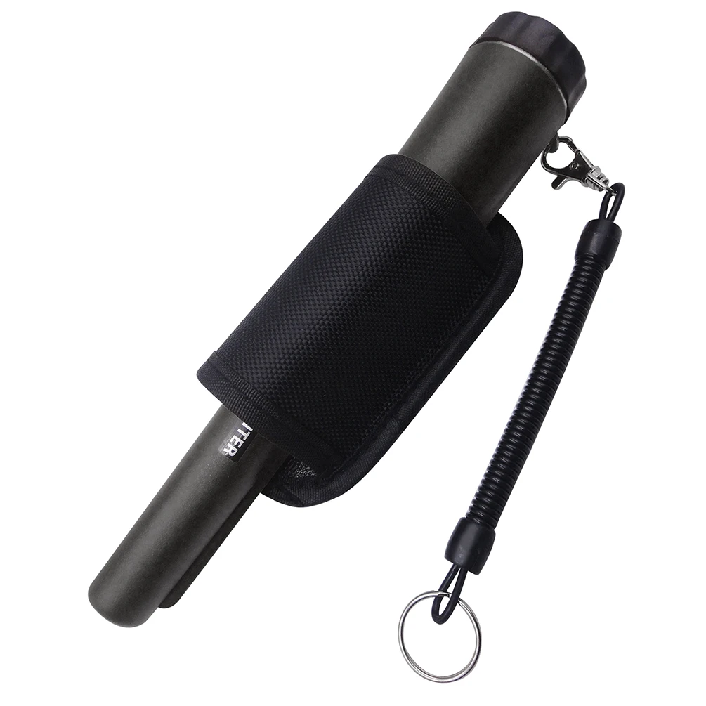 Ручной детектор металла золота подземный мини пинпостер экскаватор Охотник на