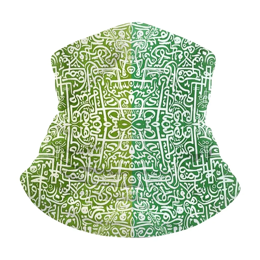 Bandana Hiking Cycling 1PCS Kid Face Mask Cover Print Windproof Washable Neck Gaiter Scarf August 14th | Спорт и развлечения