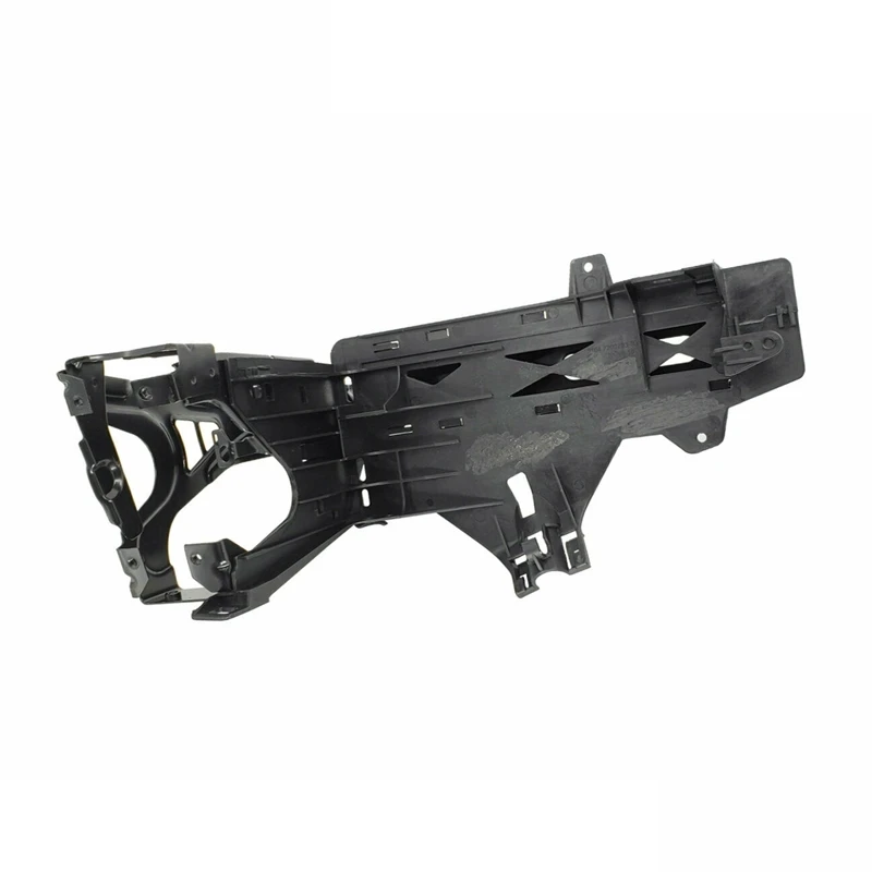 

Car Radiator Outer Support Left Driver Side for BMW F10 528 535 550 51647200793