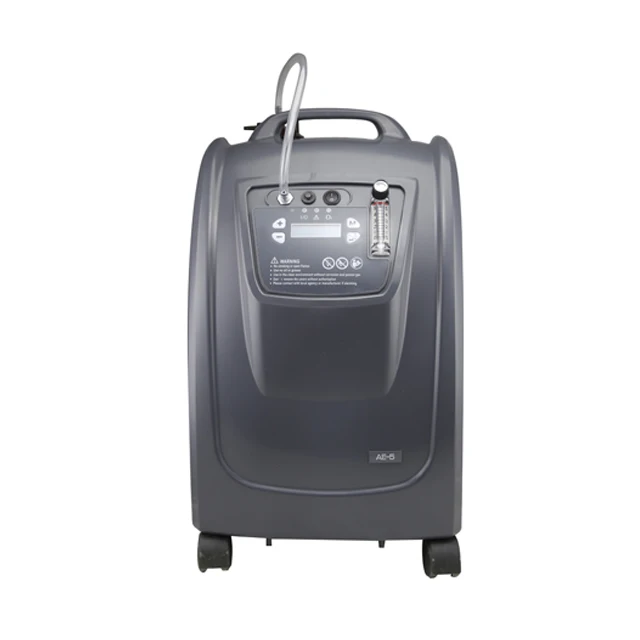 

Good Quality Hospital Equipment Medical 10l Oxygen Concentrator Machine with Good Price for good sale
