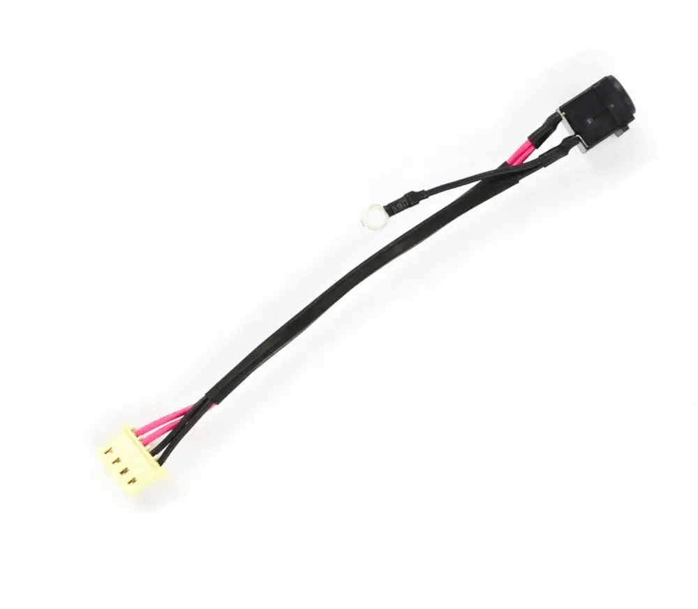 

DC POWER JACK CHARGING PORT W/ CABLE for SONY PCG-71911L PCG-71912L PCG-71913L