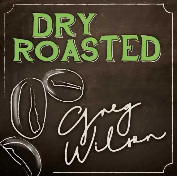 

Dry Roasted by Gregory Wilson Magic Tricks