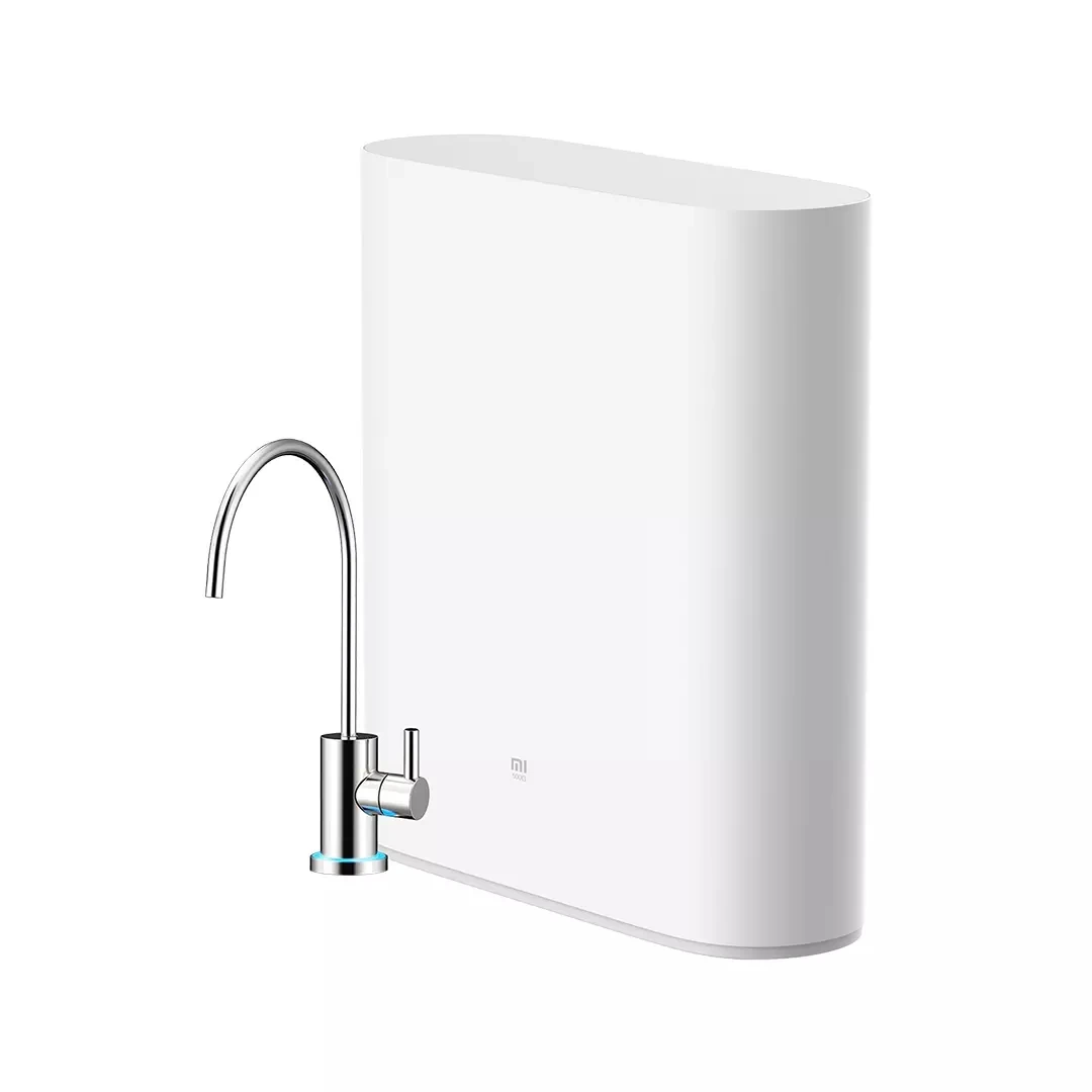 

Youpin MR532 Reverse Osmosis Water Purifier White Filter for Drinking Home Use Convenient Operate 1A 500G