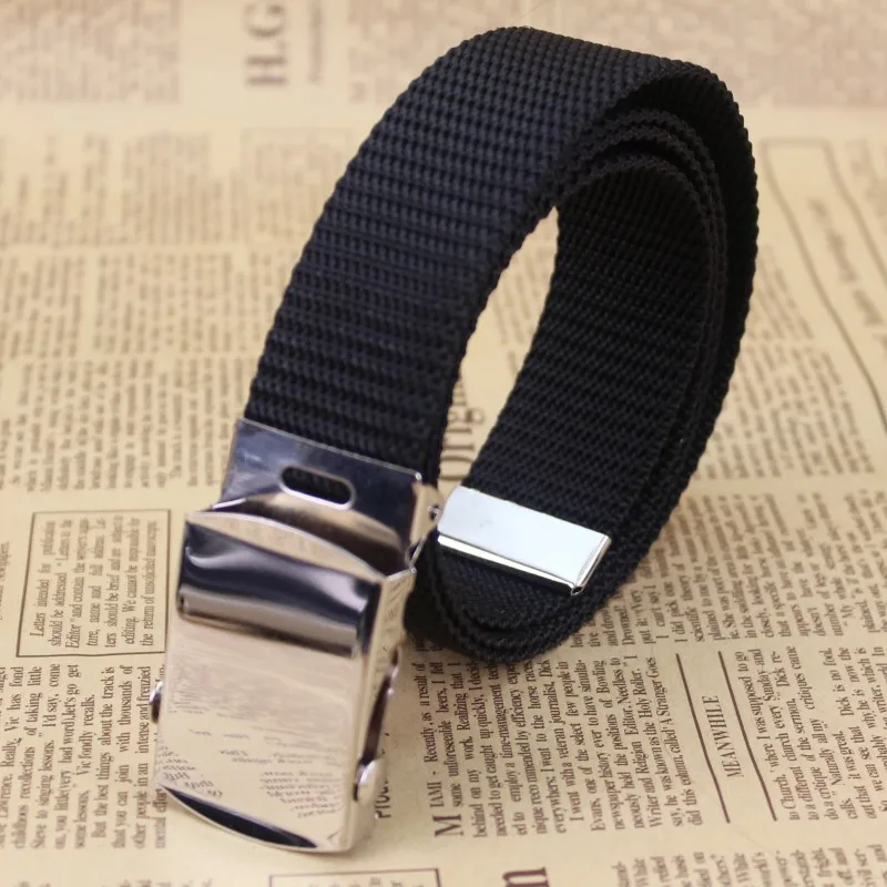 Полипропиленовый ремень для джинсов мальчиков широкий студентов|belts for boys|tape beltbelt