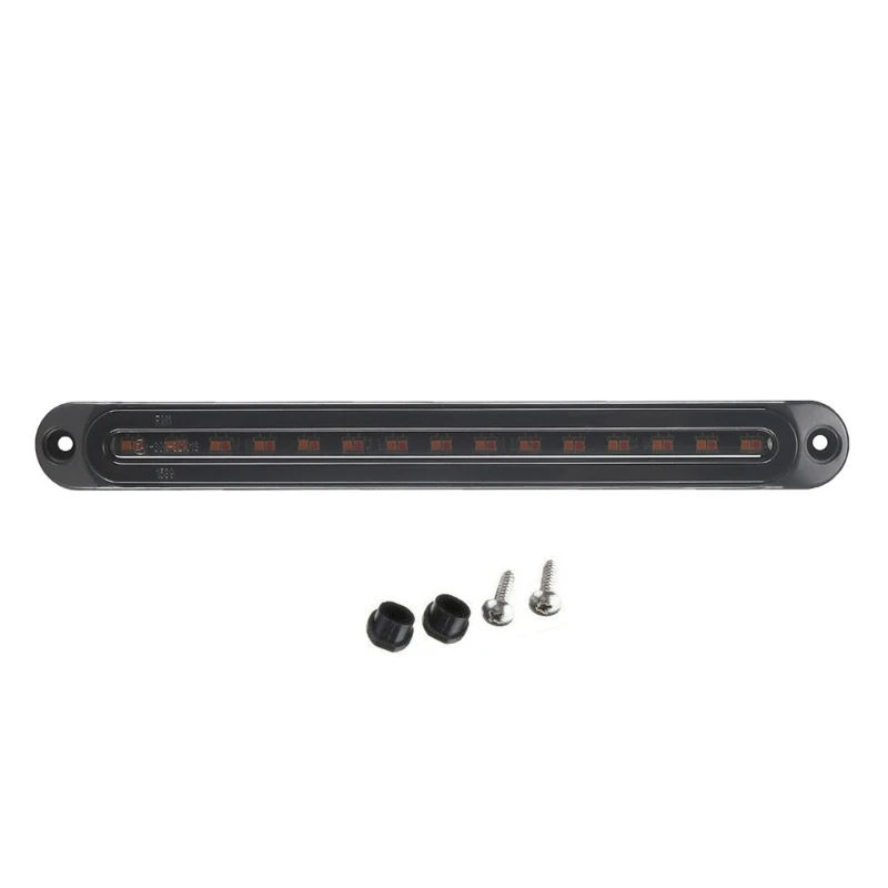 

Задний фонарь, 30 светодиодов