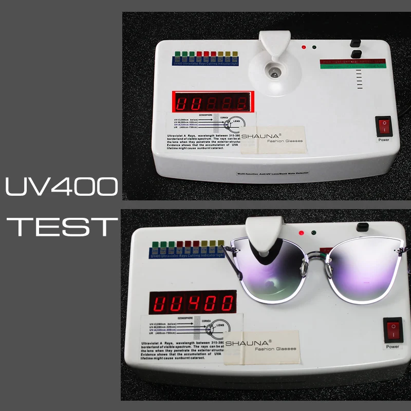 Женские солнцезащитные очки кошачий глаз | Аксессуары для одежды