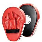 Для мужчин ММА Муай Тай Санда обучение взрослых детское оборудование Для мужчин t Kick Боксёрские перчатки Pad Удар Целевой сумка боксёрские перчатки обертывания