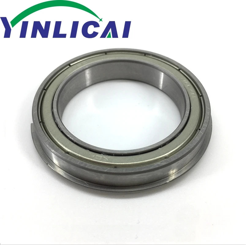 

2Sets=4PCS 26NA53712 New Original Lower Fuser Roller Bearing for Konica Minolta Pro C6500 Press C6000 C2060 C3070