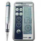 Корейская профессиональная машинка для татуажа бровей Charmant, ручка для MTS, полуперманентный макияж, микроблейдинг, лайнер, растушевка