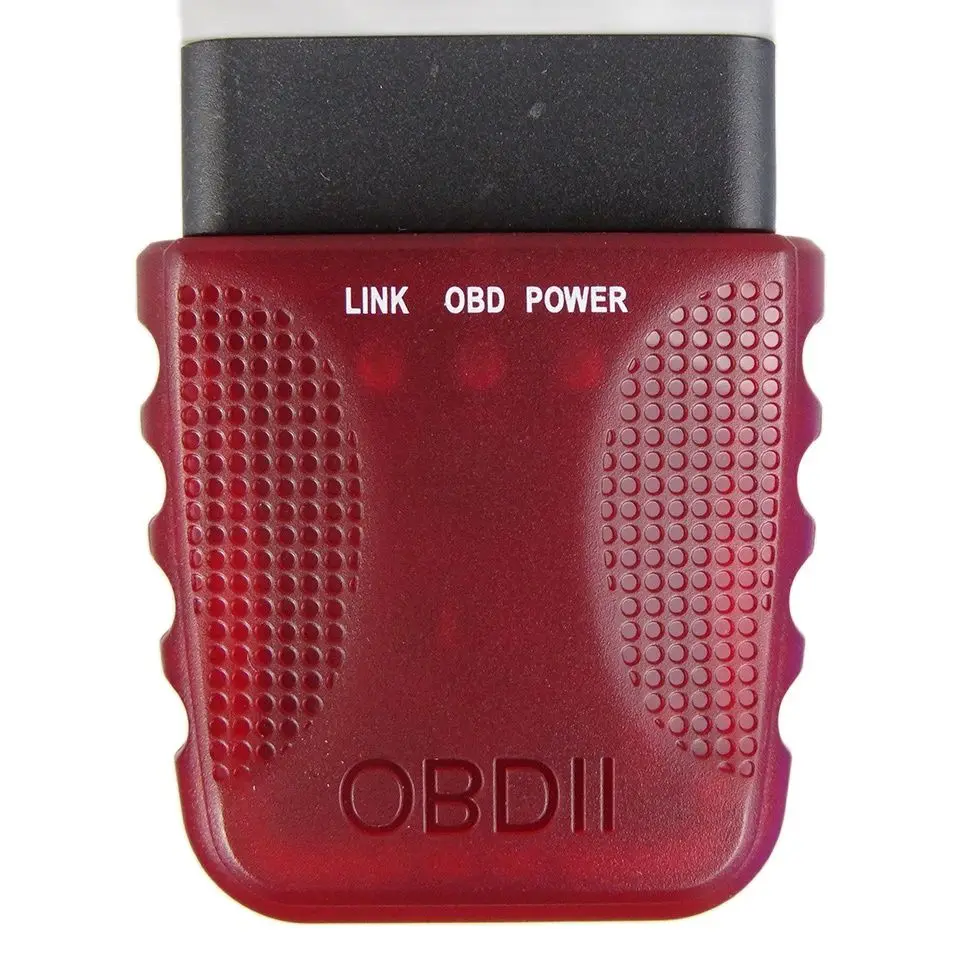 V017 Wi-Fi Elm327 OBD2 сканер v1.5 Elm 327 в 1 5 беспроводной PIC18F25K80 OBDII OBD 2 Автомобильные