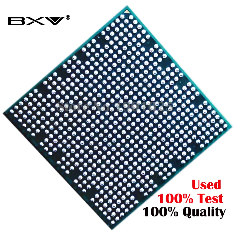 

100% test very good product SR2KT Z8350 bga chip reball with balls IC chips free shipping