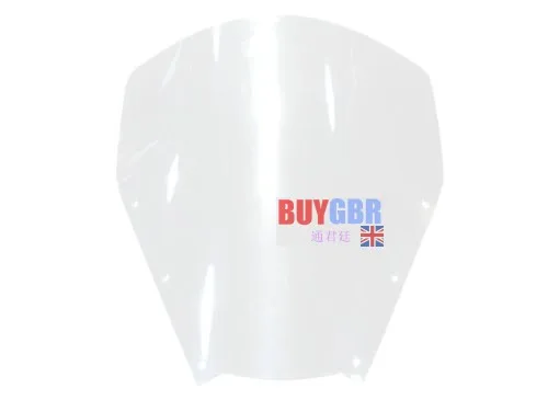Лобовое стекло мотоцикла Buygbr для Yamaha FZS1000 FZ1 Fazer 2001 2002 2003 2004 2005 | Автомобили и