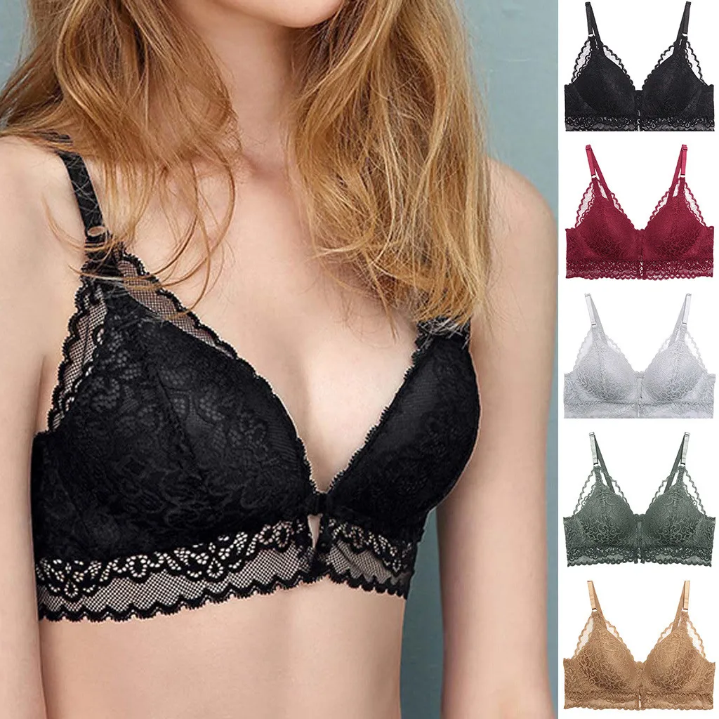 Модный женский сексуальный плотный бюстгальтер сексуальное нижнее белье