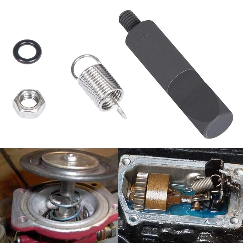 Топливный штифт насоса и 3200 об/мин комплект пружин регулятора для Dodge Cummins 1988 л