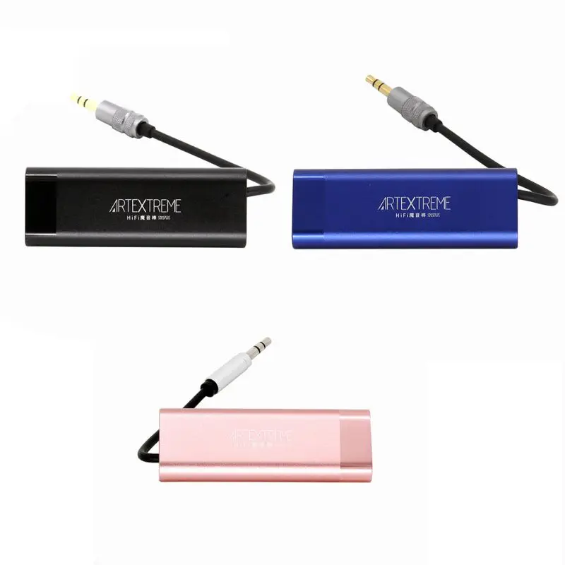 Для смартфона автомобильный аудио динамик Универсальный HiFi усилитель с