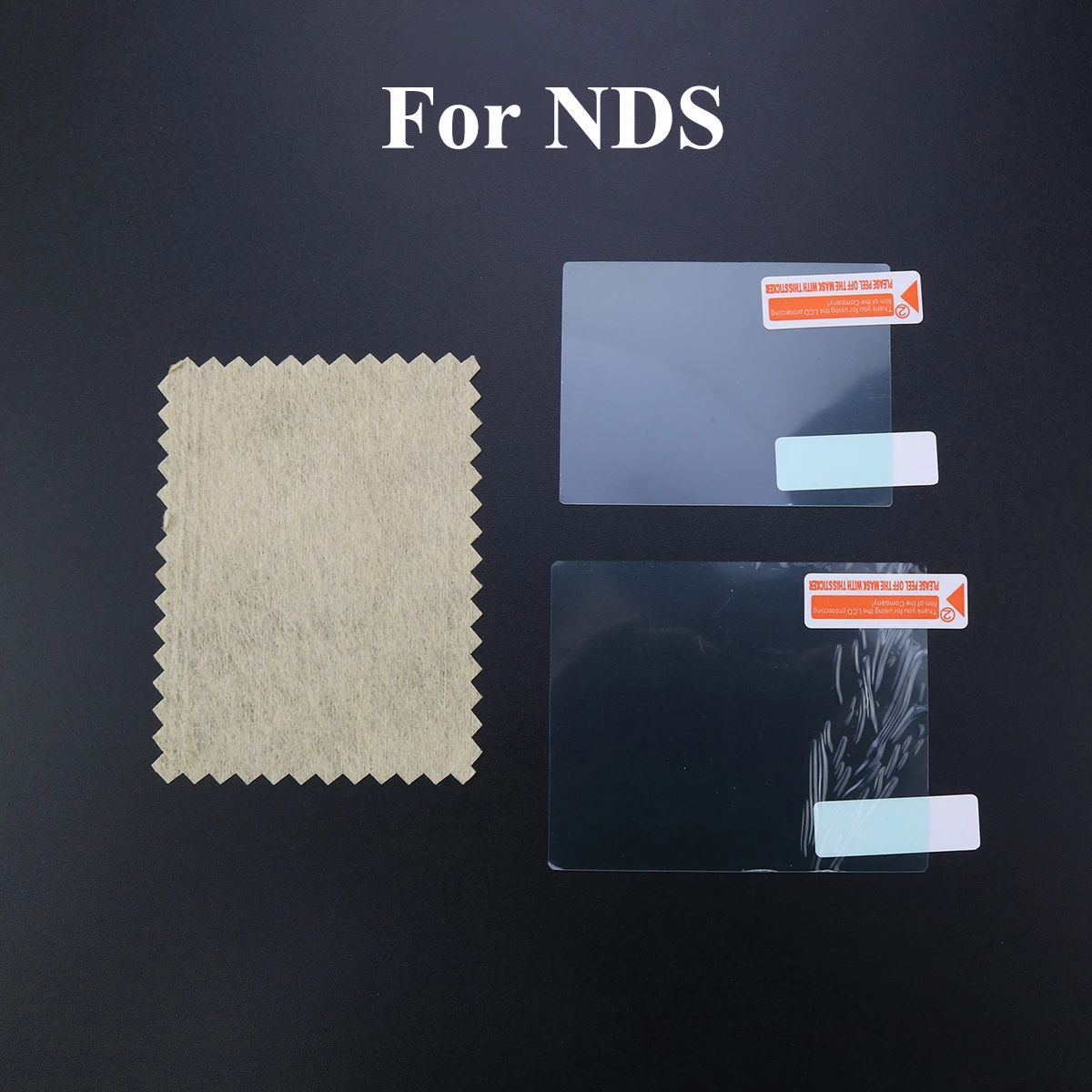 Защитная пленка YuXi для Nintendo DS Lite NDSL NDSi XL LL | Электроника