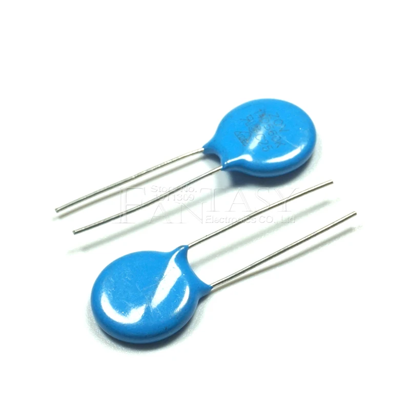 10 шт. Варистор 14D471K 470 в piezoresistor 14D471|14d471k varistor|varistor 470v |