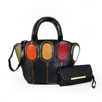 2021 luxury handbag womens pu leather handbag shoulder bag beach hadbags vintage crossbody bags female hobo purse for ladies