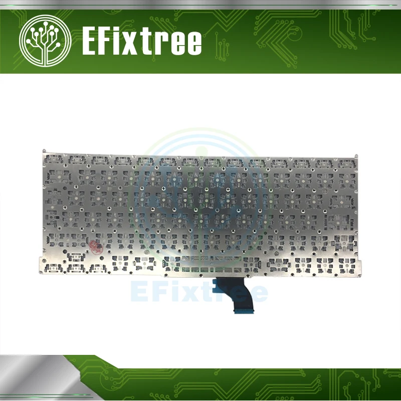 

Laptop A1502 Keyboard UK US Russian Spanish French Swiss Italian Swedish For Macbook Pro Retina 13" Layout 2013 2014 2015