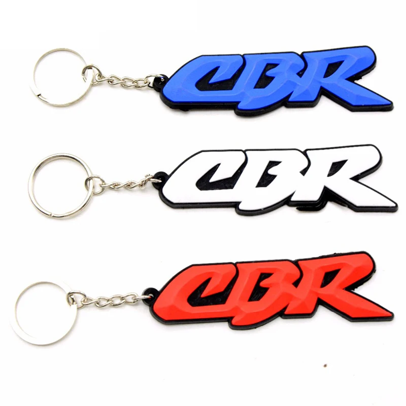 Модная модель мотоцикла брелок для ключей Honda CBR600RR CBR1000RR CBR650RR CBR250RR REPSOL F5