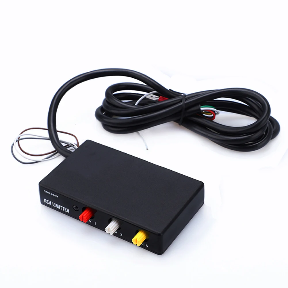 Комплект для запуска выхлопных газов контроль зажигания автомобиля датчик огня