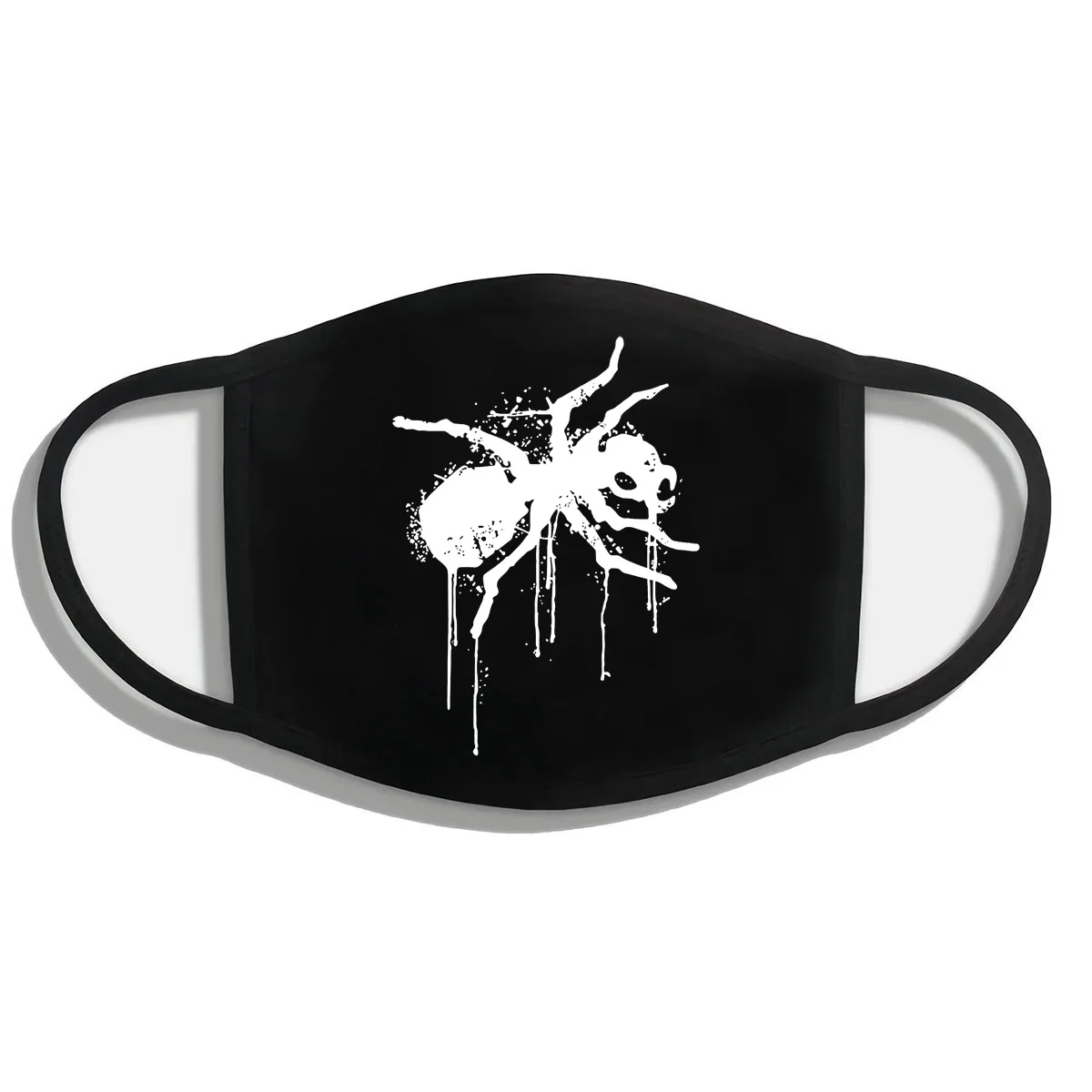 Логотип продини муравьиной группа КИТ Флинта все s Великолепная маска 100%