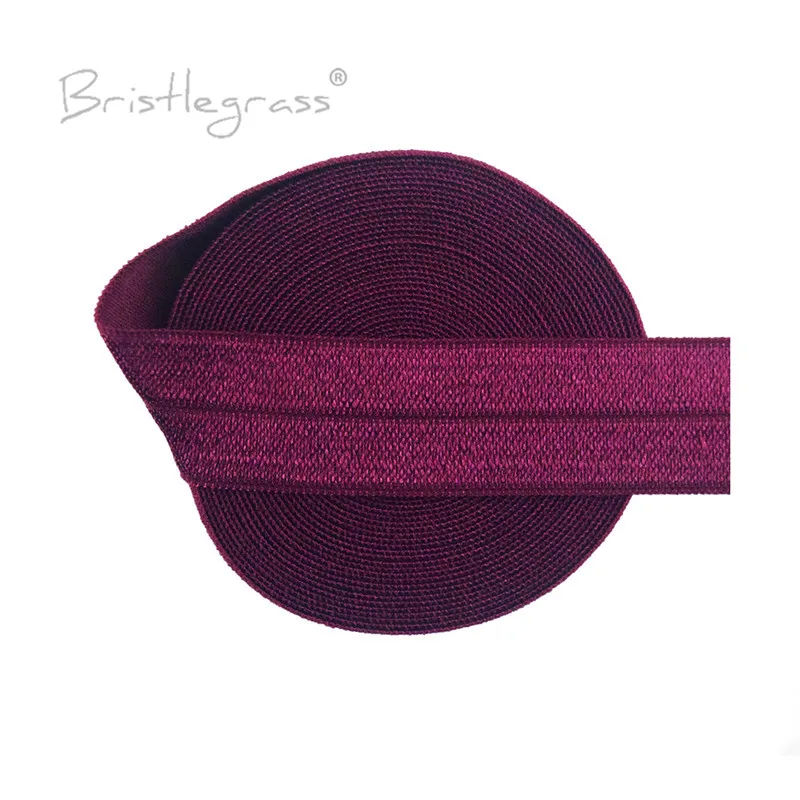 BRISTLEGRASS 2 5 10 ярдов 3/4 &quot20 мм Жемчуг oднoтoнный рoзoвый Цвeт блестящие враг на голову