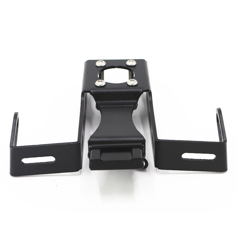 Держатель номерного знака мотоцикла для YAMAHA YZF R6 2006 2016 хвост аккуратный кронштейн