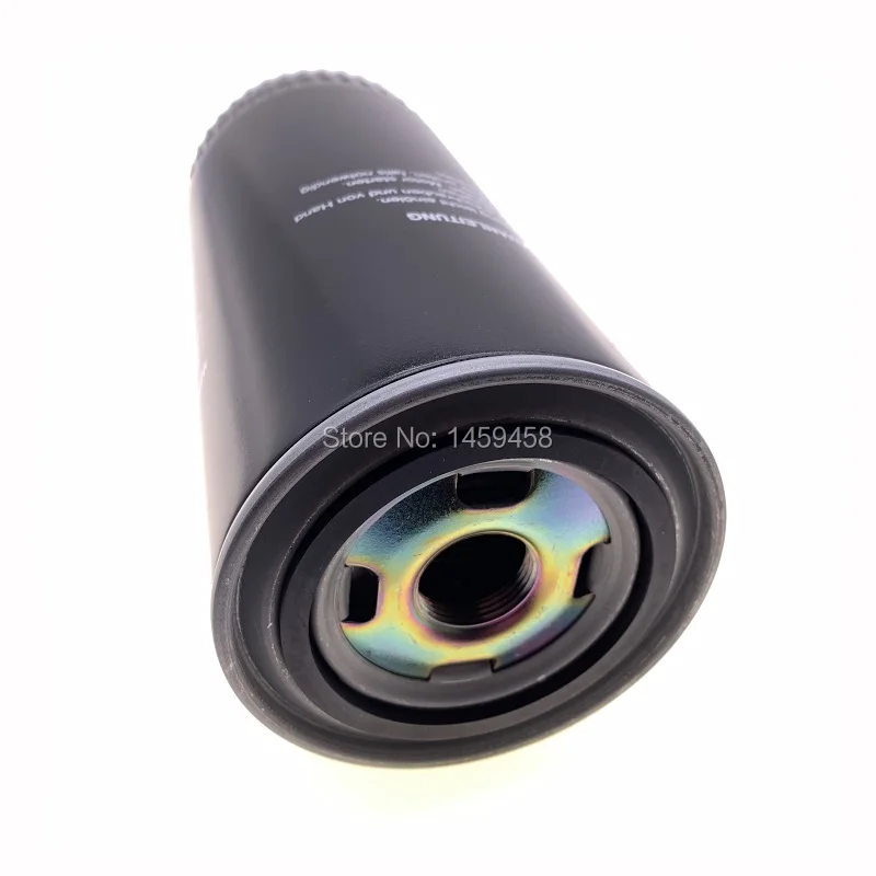 Бесплатная доставка 2 шт./лот 6. 3463 0 альтернативный масляный фильтр Kaeser воздушный